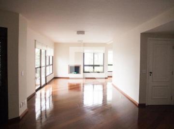 Apartamento · 169m² · 3 Quartos · 4 Vagas · Apartamento à Venda - Pacaembu, 3 Quartos, 169 m2