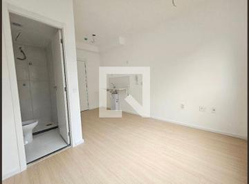 Apartamento · 29m² · 1 Quarto · Apartamento à Venda - Santo Amaro , 1 Quarto, 29 m2
