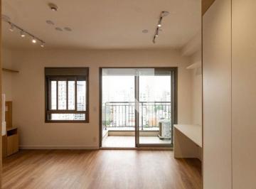 Apartamento · 31m² · 1 Quarto · Apartamento à Venda - Perdizes, 1 Quarto, 31 m2