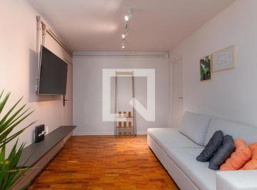 Apartamento · 90m² · 4 Quartos · 2 Vagas · Apartamento à Venda - Brooklin, 4 Quartos, 90 m2