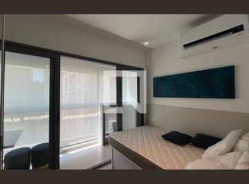 Apartamento · 19m² · 1 Quarto · Apartamento à Venda - Pinheiros, 1 Quarto, 19 m2