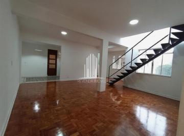 Apartamento · 174m² · 3 Quartos · Espaço Exclusivo na Vila Mariana: Dúplex de 3 Quartos, 1 Suíte e Terraço ao Ar Livre de 174m² no Cor