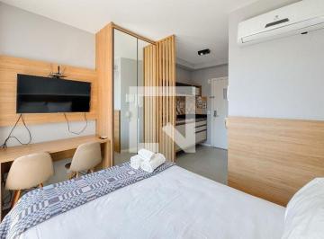 Apartamento · 25m² · 1 Quarto · Apartamento à Venda - Liberdade, 1 Quarto, 25 m2