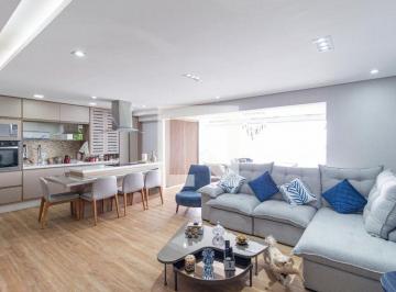 Apartamento · 193m² · 3 Quartos · 2 Vagas · Apartamento à Venda - Centro, 3 Quartos, 193 m2