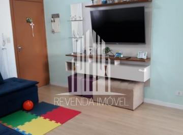 Apartamento · 60m² · 2 Quartos · 1 Vaga · Apartamento RESIDENCIAL em OSASCO - SP, QUITAÚNA