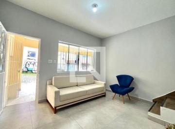 Casa · 100m² · 2 Quartos · 1 Vaga · Casa à Venda - Planalto Paulista, 2 Quartos, 100 m2