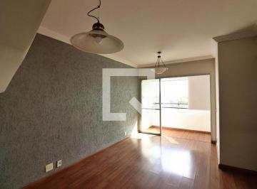 Apartamento · 120m² · 2 Quartos · 1 Vaga · Apartamento à Venda - Taboão, 2 Quartos, 120 m2