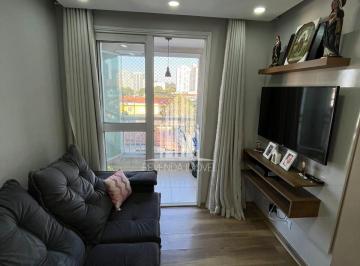 Apartamento · 47m² · 2 Quartos · 1 Vaga · Imperdível: Apartamento à venda em Presidente Altino, Osasco-SP, 2 quartos, 1 banheiro, 1 vaga, 47m²