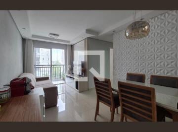 Apartamento · 66m² · 3 Quartos · 1 Vaga · Apartamento à Venda - Vila Metalúrgica, 3 Quartos, 66 m2