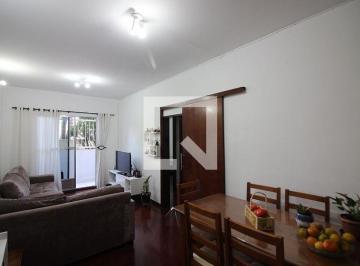 Apartamento · 80m² · 2 Quartos · 1 Vaga · Apartamento à Venda - Anchieta, 2 Quartos, 80 m2
