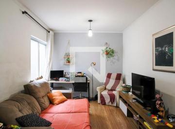 Apartamento · 87m² · 2 Quartos · 1 Vaga · Apartamento à Venda - Rudge Ramos, 2 Quartos, 87 m2