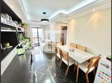 Apartamento · 57m² · 2 Quartos · 1 Vaga · Apartamento à Venda - Sítio do Mandaqui, 2 Quartos, 57 m2