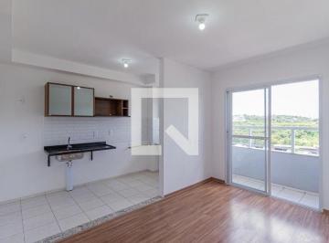 Apartamento · 46m² · 2 Quartos · 1 Vaga · Apartamento à Venda - Piratininga, 2 Quartos, 46 m2