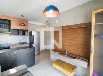Apartamento · 30m² · 1 Quarto · 1 Vaga · Apartamento à Venda - Vila Mascote, 1 Quarto, 30 m2