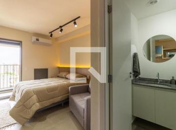 Apartamento · 28m² · 1 Quarto · Apartamento à Venda - Pinheiros, 1 Quarto, 28 m2