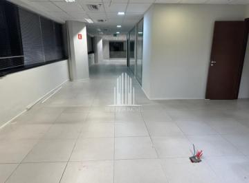 Comercial · 404m² · 6 Vagas · Conjunto Comercial Impecável na Bela Vista: 6 Salas, 5 Banheiros, 6 Vagas - 404m² - São Paulo-SP
