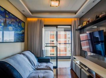 Apartamento · 59m² · 2 Quartos · 1 Vaga · Apartamento à Venda - Santa Teresinha, 2 Quartos, 59 m2