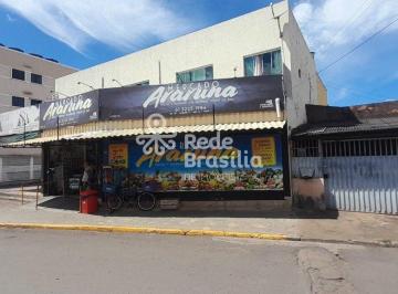 Comercial · 80m² · QE 38 - OPORTUNIDADE DE NEGÓCIO - PONTO COMERCIAL - 80m² - GUARÁ II/DF