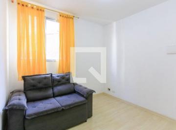 Apartamento · 60m² · 1 Quarto · 1 Vaga · Apartamento à Venda - Jardim Éster Yolanda, 1 Quarto, 60 m2