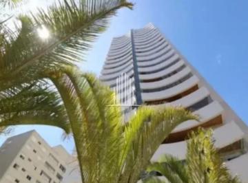 Apartamento · 130m² · 3 Quartos · 3 Vagas · Apartamento de Luxo no Centro de São Bernardo do Campo: 3 quartos, 4 banheiros, 3 vagas, 130m². Invi