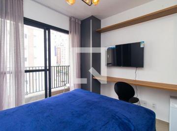 Apartamento · 19m² · 1 Quarto · Apartamento à Venda - Bela Vista, 1 Quarto, 19 m2