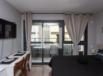 Apartamento · 25m² · 1 Quarto · Apartamento à Venda - Perdizes, 1 Quarto, 25 m2