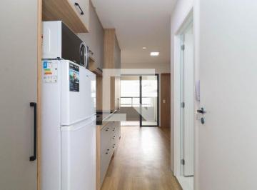 Apartamento · 24m² · 1 Quarto · Apartamento à Venda - Vila Madalena, 1 Quarto, 24 m2