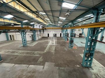 Comercial · 1198m² · 5 Vagas · Galpão comercial à venda em São Caetano do Sul-SP: 3 banheiros, 5 vagas de garagem, 1.668m² na Prosp