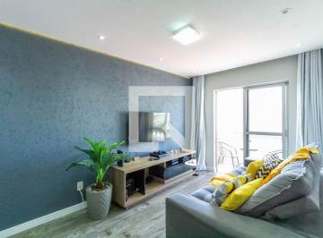 Apartamento · 82m² · 3 Quartos · 1 Vaga · Apartamento à Venda - Anchieta, 3 Quartos, 82 m2
