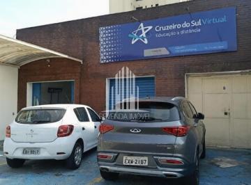 Comercial · 280m² · 4 Vagas · Galpão Comercial de Alto Padrão na Vila Alexandria, São Paulo-SP: 280m², 1 Sala, 2 Banheiros, 4 Vaga