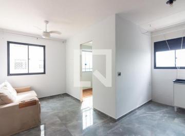 Apartamento · 37m² · 2 Quartos · 1 Vaga · Apartamento à Venda - Centro, 2 Quartos, 37 m2
