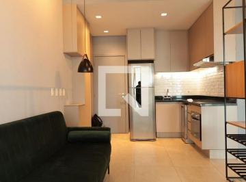 Apartamento · 44m² · 1 Quarto · 1 Vaga · Apartamento à Venda - Moema, 1 Quarto, 44 m2