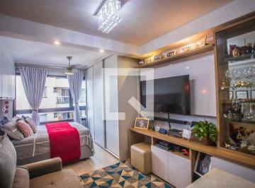 Apartamento · 31m² · 1 Quarto · Apartamento à Venda - Planalto Paulista, 1 Quarto, 31 m2