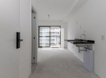 Apartamento · 28m² · 1 Quarto · Apartamento à Venda - Chácara Santo Antonio, 1 Quarto, 28 m2