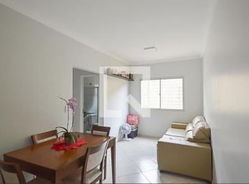 Apartamento · 53m² · 2 Quartos · 1 Vaga · Apartamento à Venda - Demarchi, 2 Quartos, 53 m2