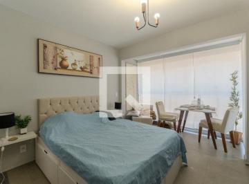 Apartamento · 24m² · 1 Quarto · Apartamento à Venda - Consolação, 1 Quarto, 24 m2