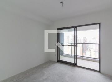 Apartamento · 38m² · 1 Quarto · 1 Vaga · Apartamento à Venda - Chácara Santo Antonio, 1 Quarto, 38 m2