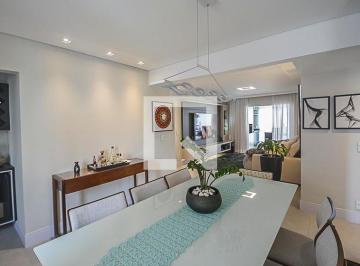 Apartamento · 91m² · 2 Quartos · 2 Vagas · Apartamento à Venda - Rudge Ramos, 2 Quartos, 91 m2