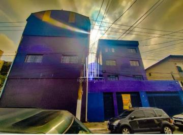 Comercial · 1165m² · Prédio Comercial de Alto Padrão para Locação na Cidade de São Paulo-SP, Bairro Cidade Nitro Operária