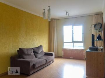 Apartamento · 82m² · 3 Quartos · 2 Vagas · Apartamento à Venda - Demarchi, 3 Quartos, 82 m2