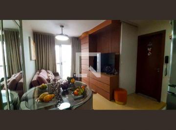 Apartamento · 37m² · 1 Quarto · 1 Vaga · Apartamento à Venda - Centro, 1 Quarto, 37 m2