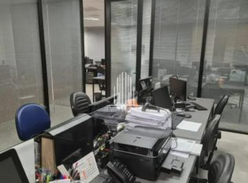 Comercial · 250m² · 5 Vagas · Prédio Comercial para Locação em São Paulo-SP: Espaço Moderno de 250m², 7 Banheiros e 5 Vagas na Cid