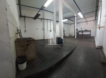 Comercial · 324m² · 1 Vaga · Prédio comercial de alto padrão para locação no Ipiranga, São Paulo-SP! 5 banheiros, 1 vaga de garag