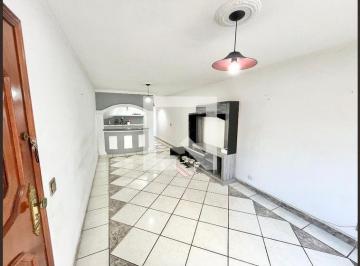 Casa · 212m² · 3 Quartos · 4 Vagas · Casa à Venda - Água Fria, 3 Quartos, 212 m2
