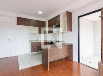 Apartamento · 42m² · 1 Quarto · 1 Vaga · Apartamento à Venda - Jaguaribe, 1 Quarto, 42 m2