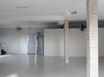 Comercial · 356m² · 6 Vagas · Galpão - Jd. Santo Antônio - Osasco - 3 Salões comerciais