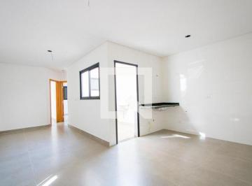 Apartamento · 48m² · 2 Quartos · 1 Vaga · Apartamento à Venda - Vila América, 2 Quartos, 48 m2