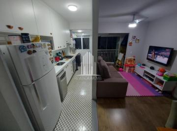 Apartamento · 62m² · 2 Quartos · 1 Vaga · Apartamento RESIDENCIAL em SÃO CAETANO DO SUL - SP, FUNDAÇÃO