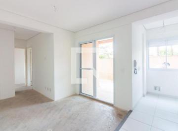 Apartamento · 70m² · 2 Quartos · 1 Vaga · Apartamento à Venda - Santa Maria, 2 Quartos, 70 m2