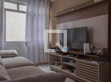 Apartamento · 78m² · 3 Quartos · 1 Vaga · Apartamento à Venda - Nova Petrópolis, 3 Quartos, 78 m2